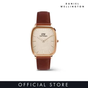 Daniel Wellington