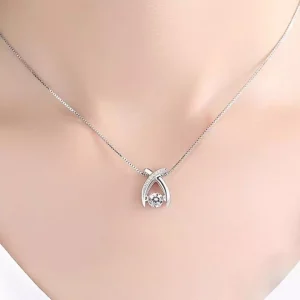 Kalung Titanium